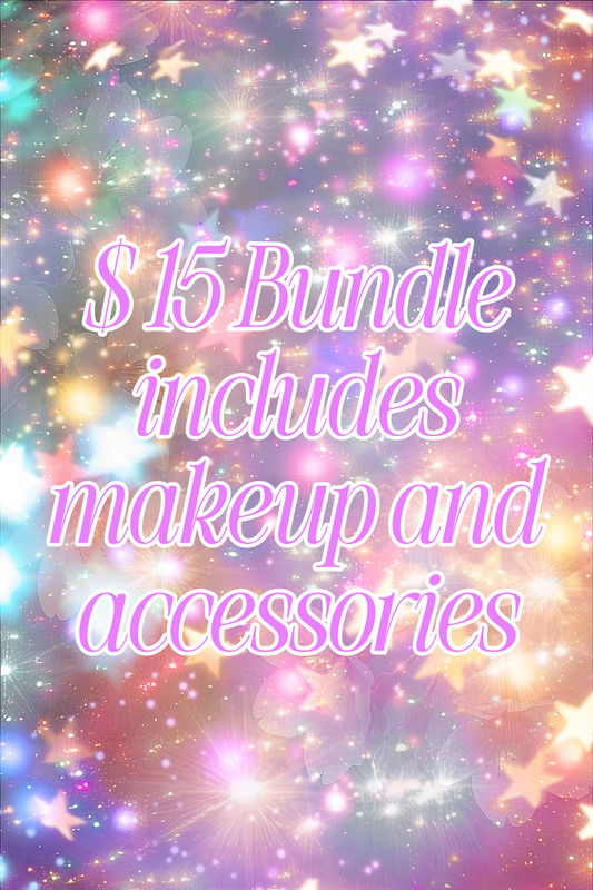 $15 dollar bundle